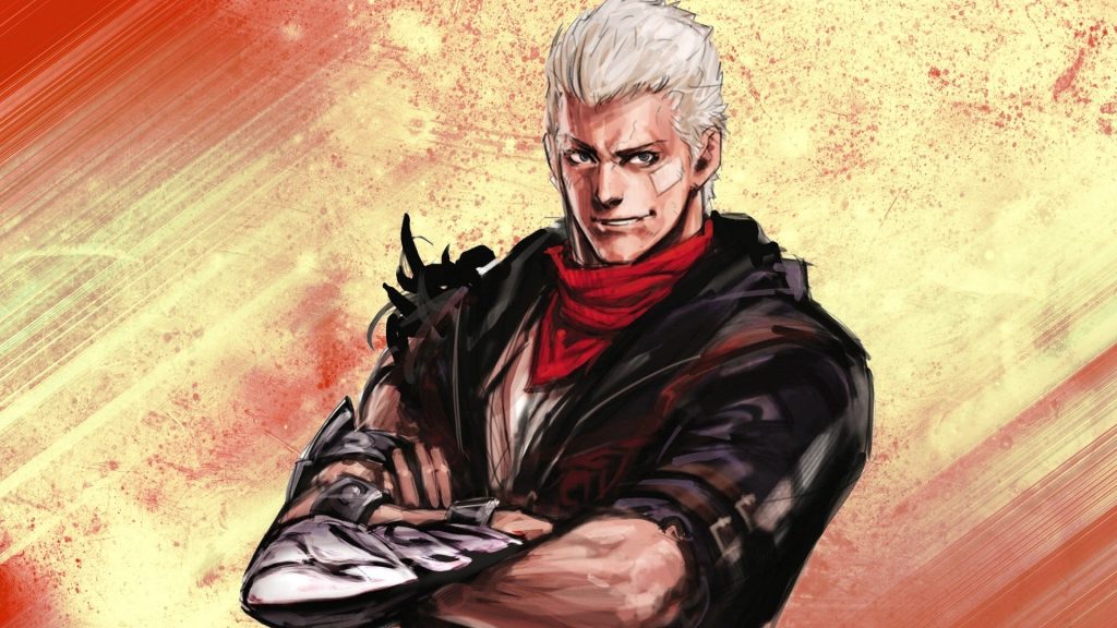 God Hand