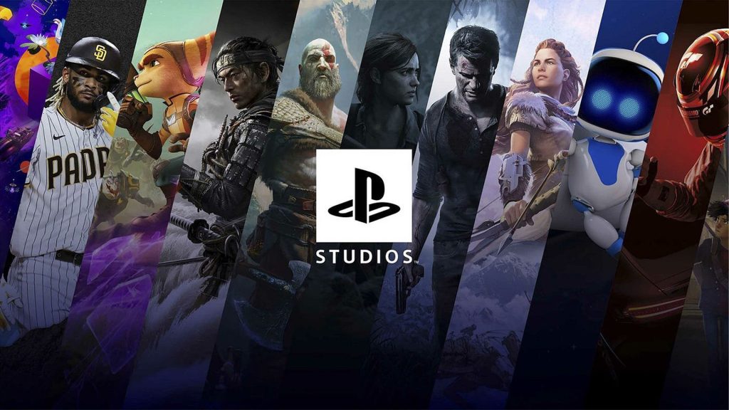 Sony PlayStation