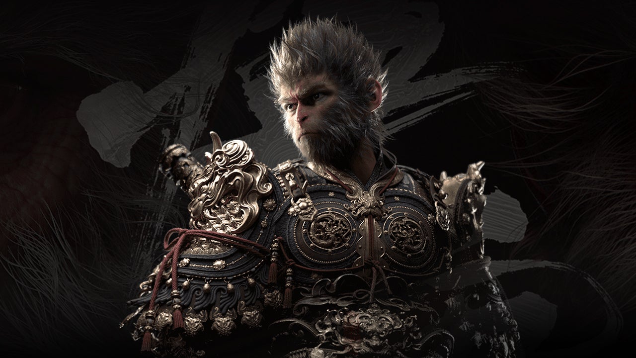 black myth wukong