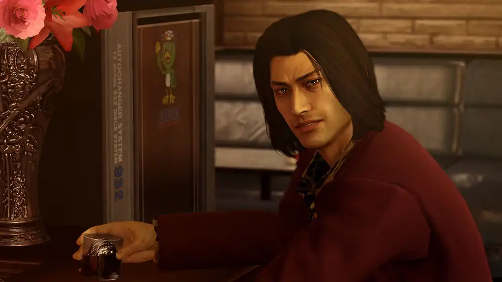 Yakuza 0