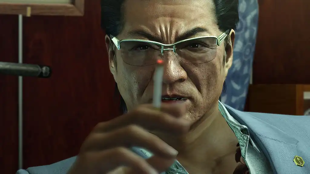 Yakuza 0