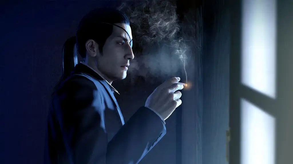 Yakuza 0