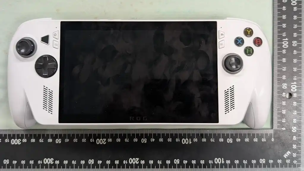 Xbox Handheld