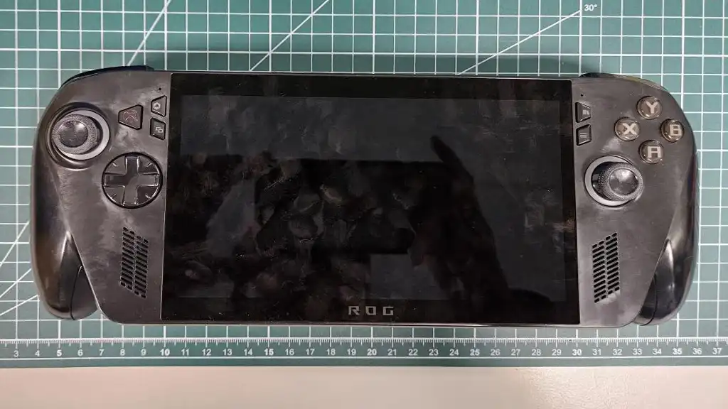 Xbox Handheld