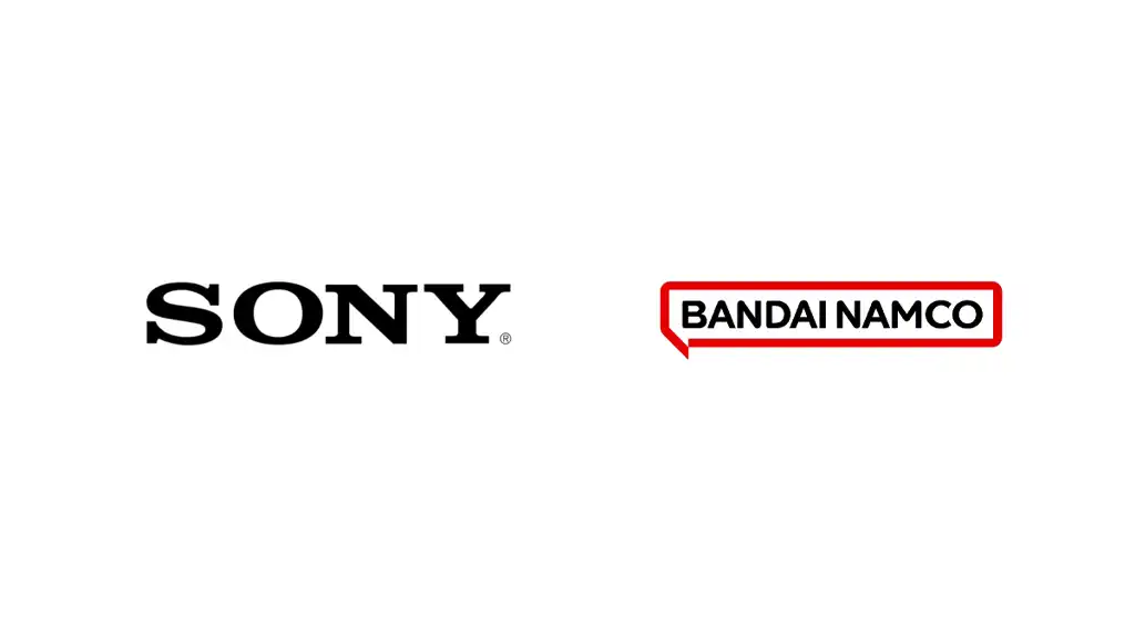 Sony bandai