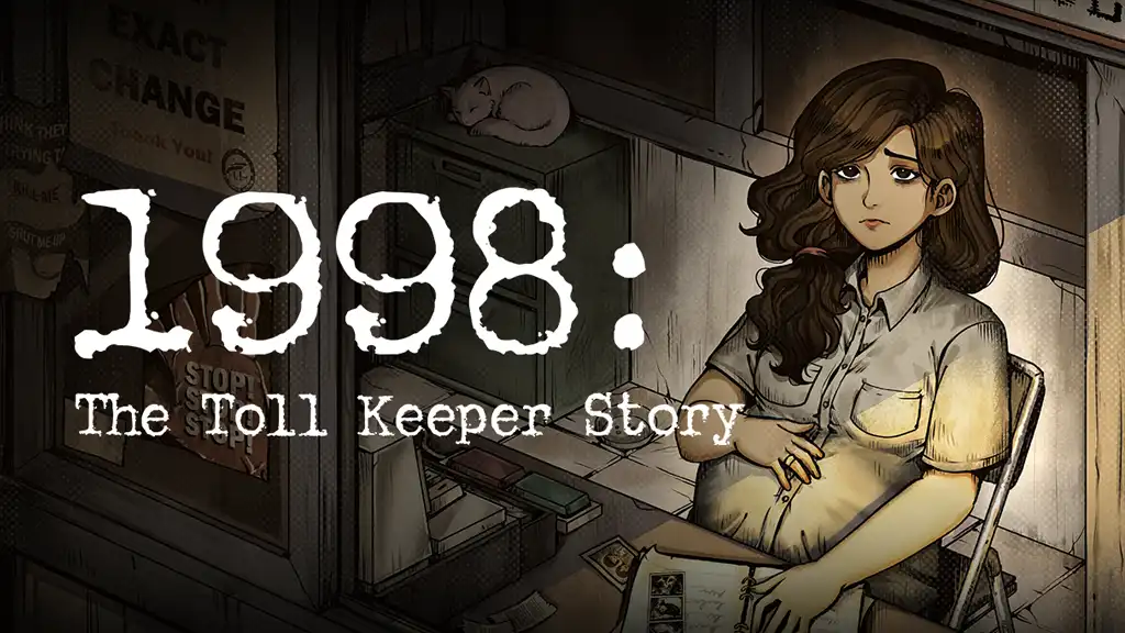 The Toll Keeper Story