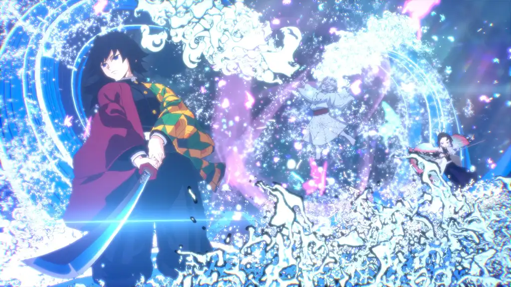 demon slayer