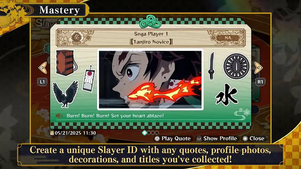 demon slayer