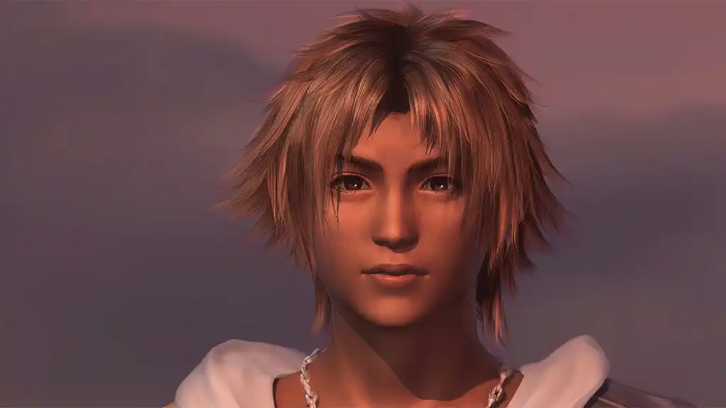 Final Fantasy X